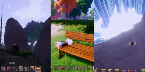 Ale & Tale Tavern All Scroll Recipes Thumbnail