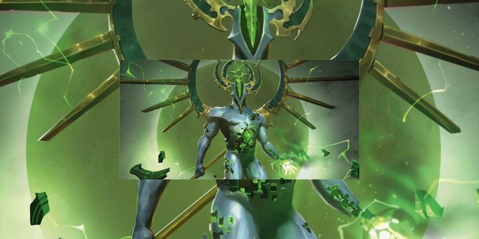 Alex Konstad Wizards Of The Coast Void-Dragon