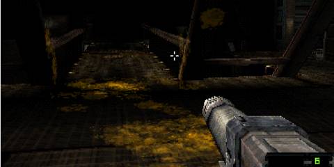 Alien Resurrection 1