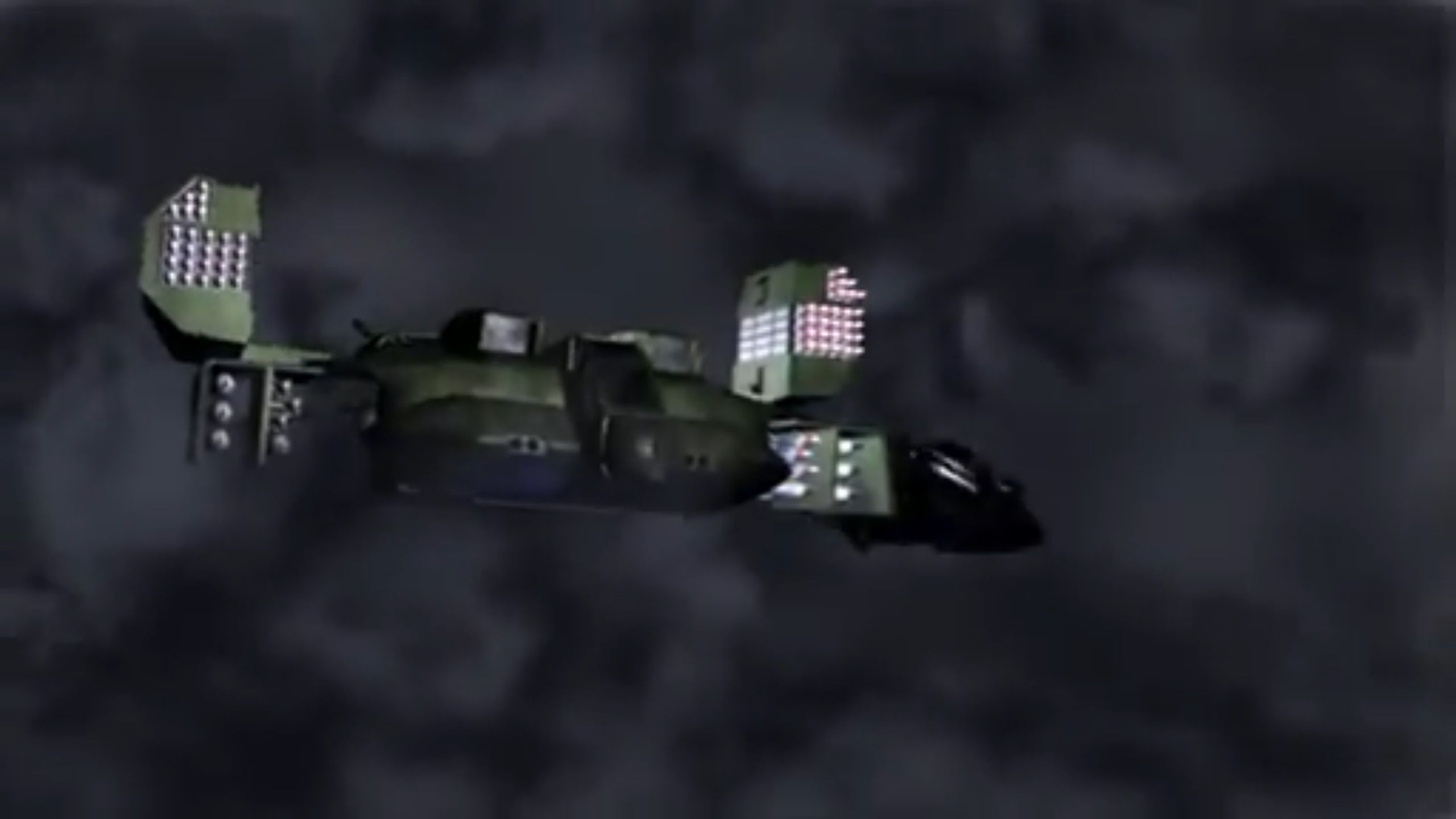 Aliens - Extermination Thumb