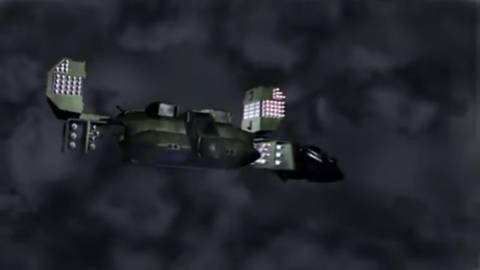 Aliens - Extermination Thumb