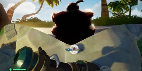 All Anniversary Cake Locations in Sea of Thieves