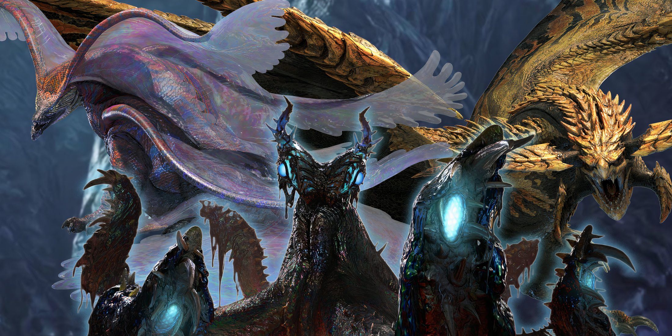 all-apex-predators-monster-hunter-mh-wilds