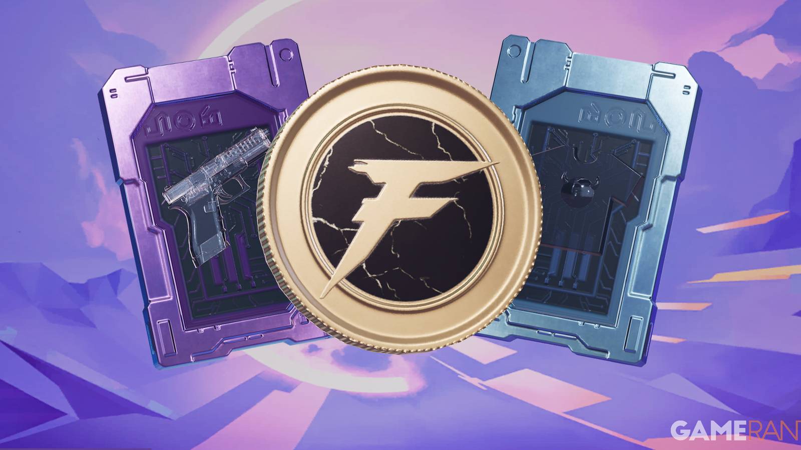 All Currencies in FragPunk, Explained