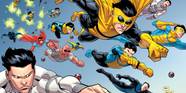 Invincible What Happened To Donald 