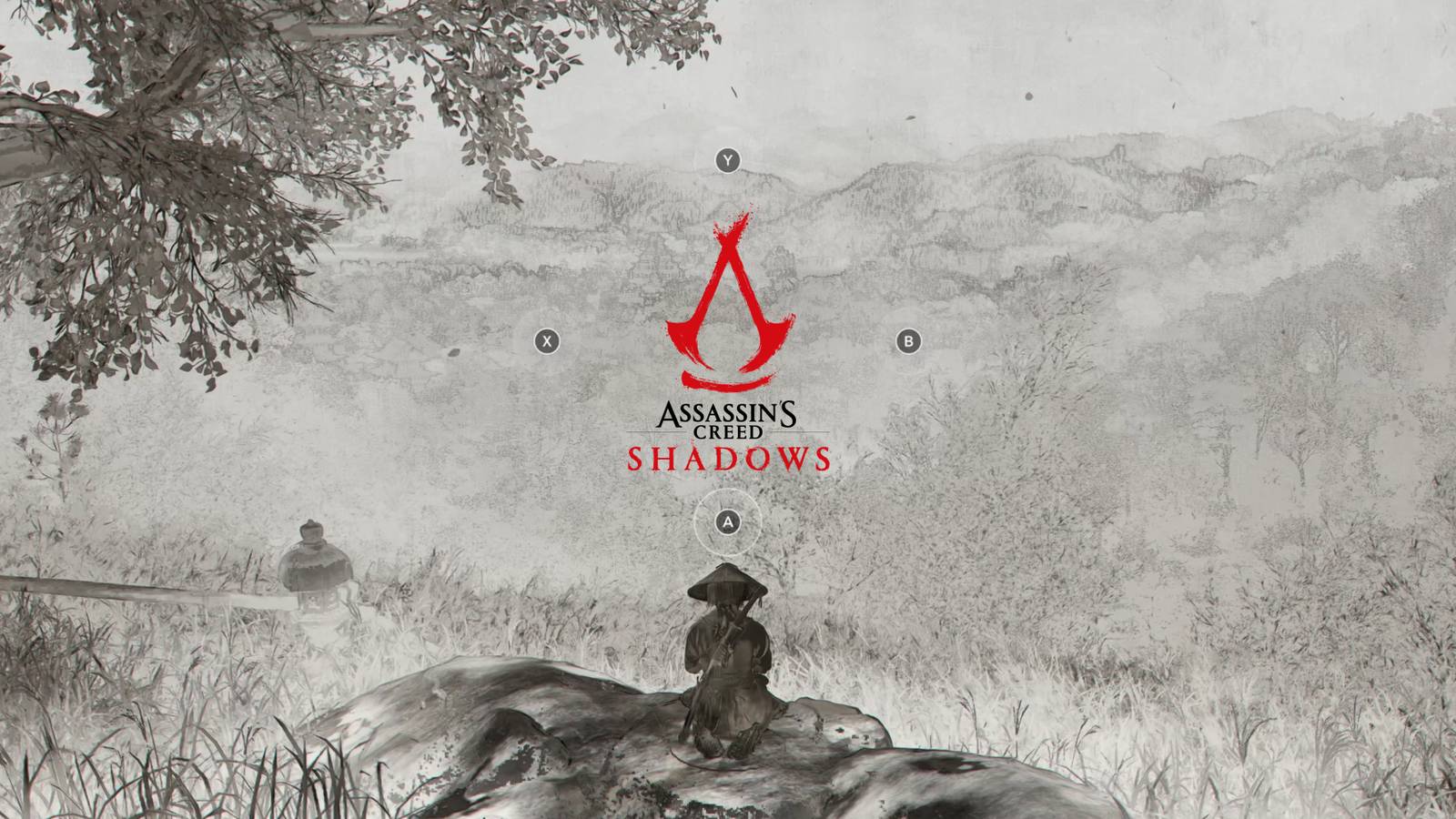 All Kuji-Kiri Locations Before the Fall AC Shadows