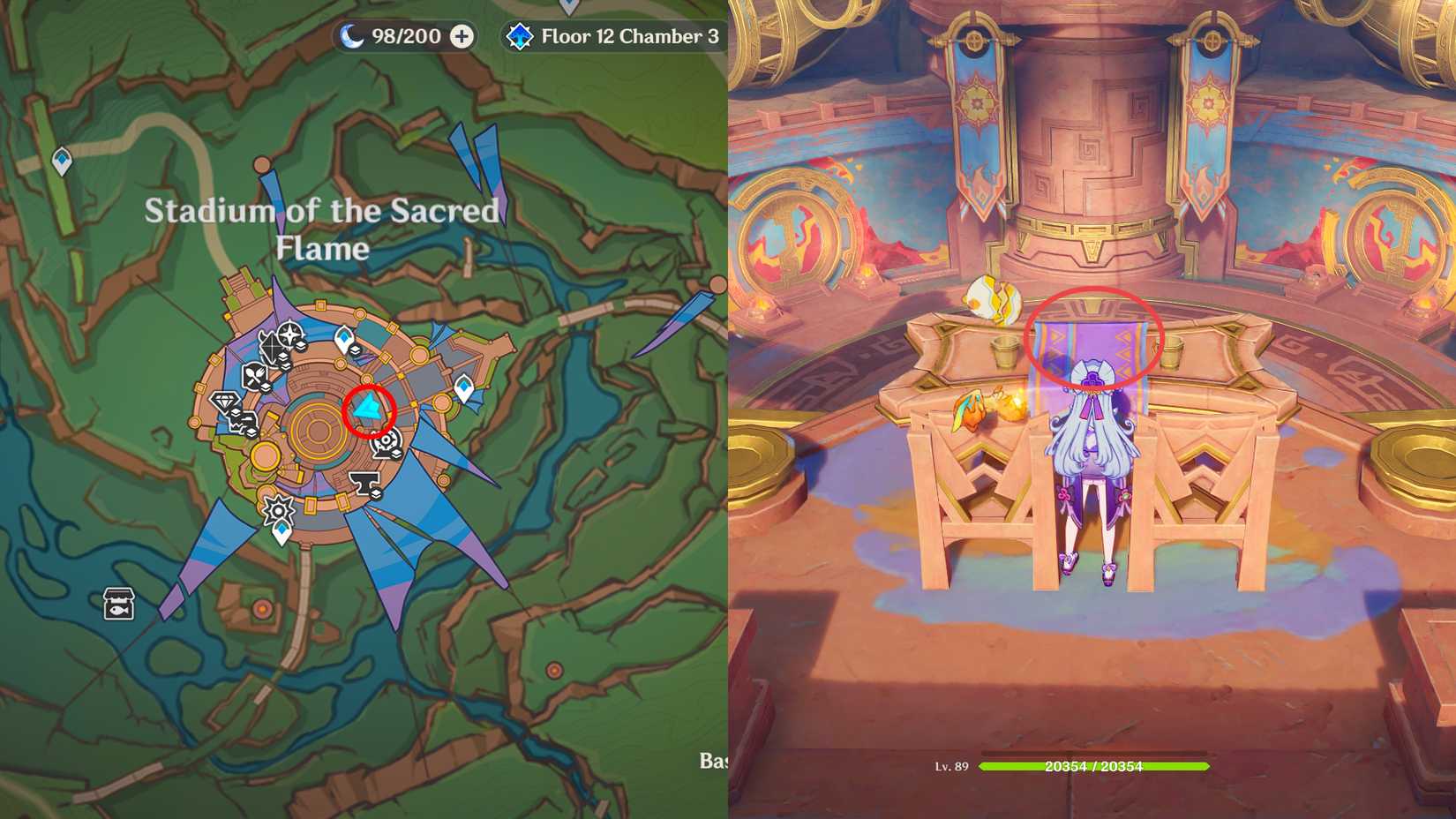 All Natlan Radiant Spincrystal Locations In Genshin Impact (4)