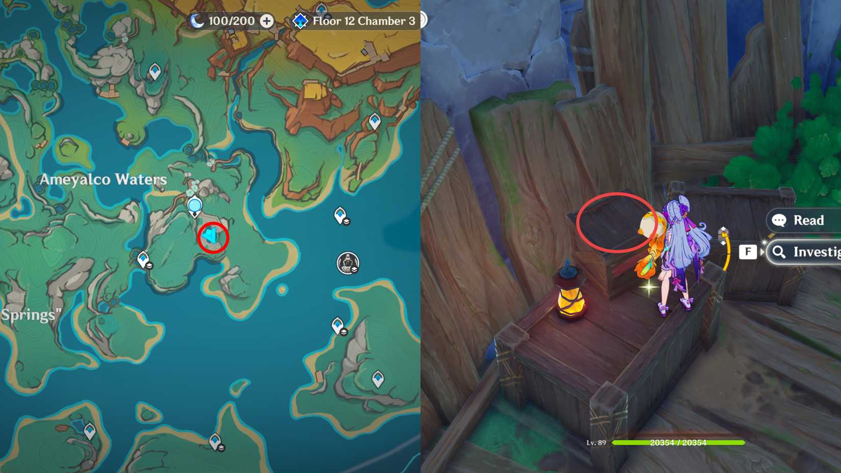 All Natlan Radiant Spincrystal Locations In Genshin Impact (5)