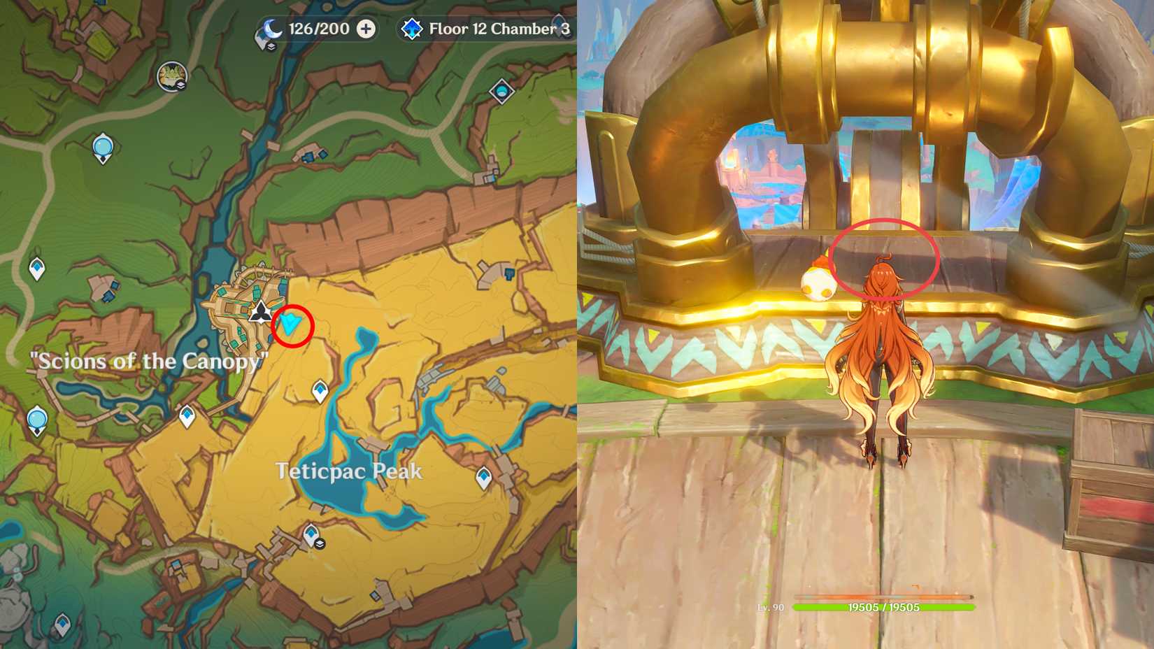 All Natlan Radiant Spincrystal Locations In Genshin Impact (8)