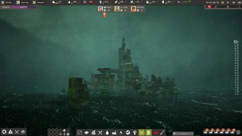 All Will Fall - official steam screenshot 4