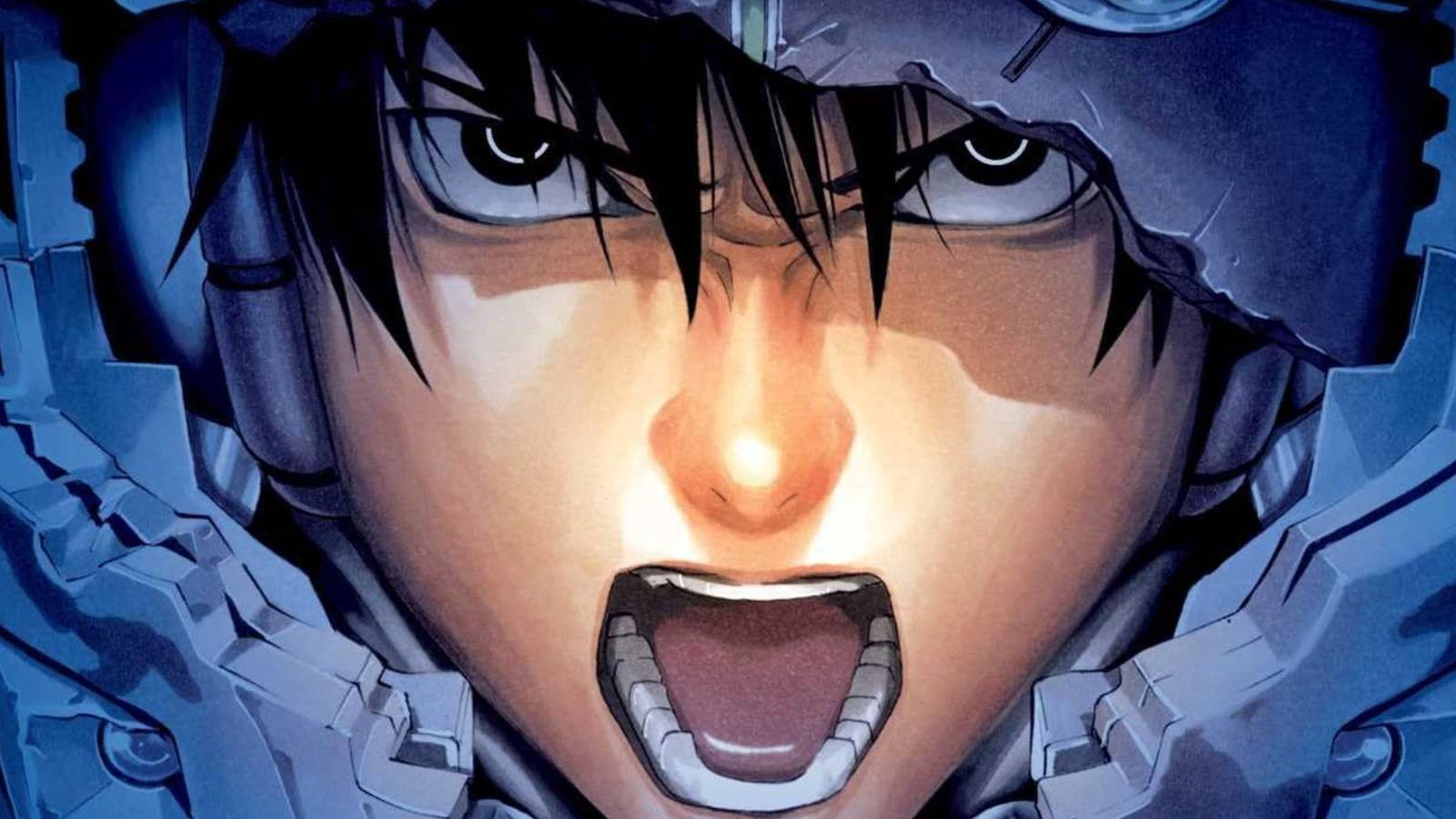 All You Need Is Kill Anime Adaptation Officially Announced With First Official Teaser