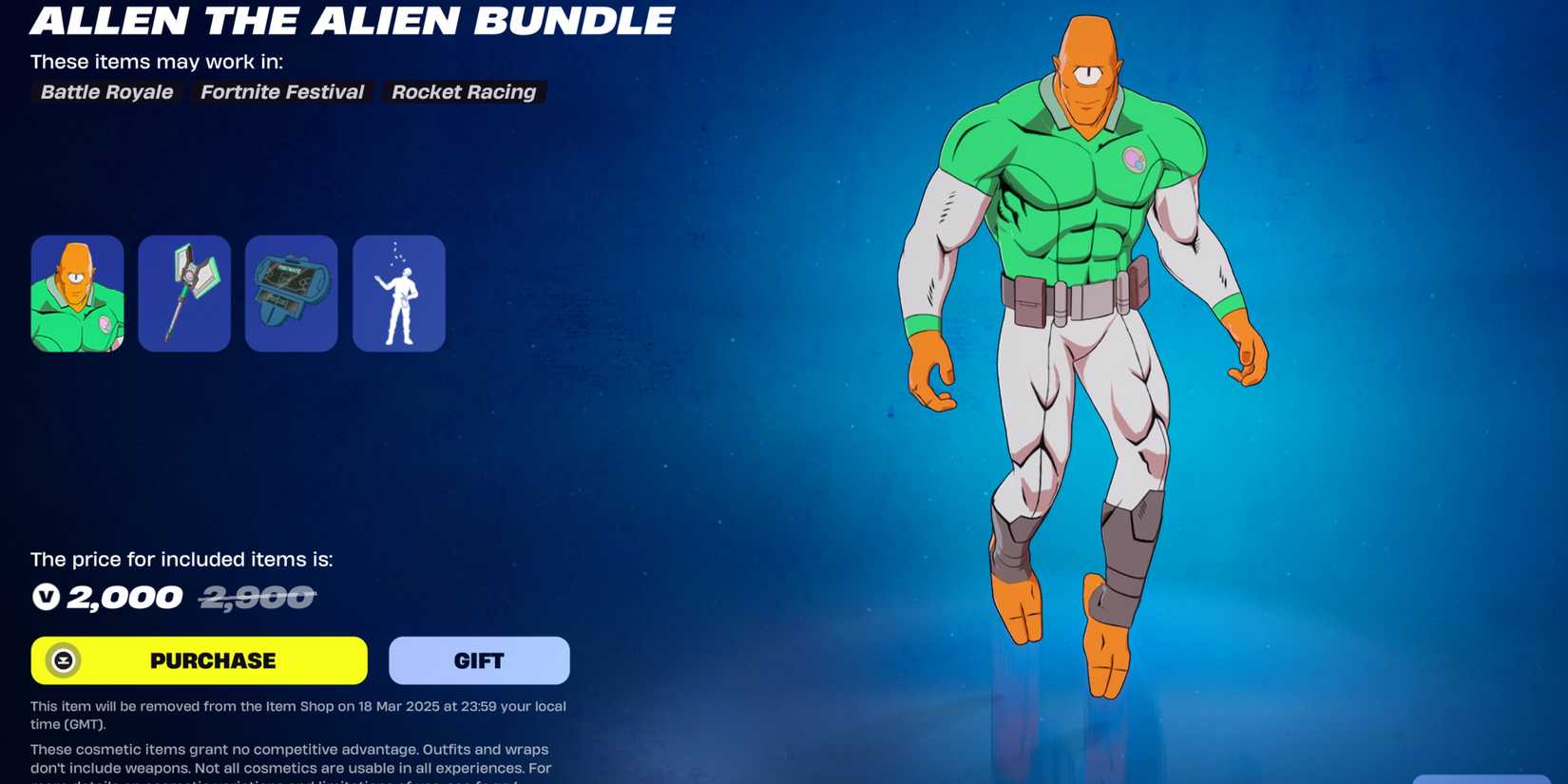 Invincible Collab Fortnite: How to Get All Invincible Skins