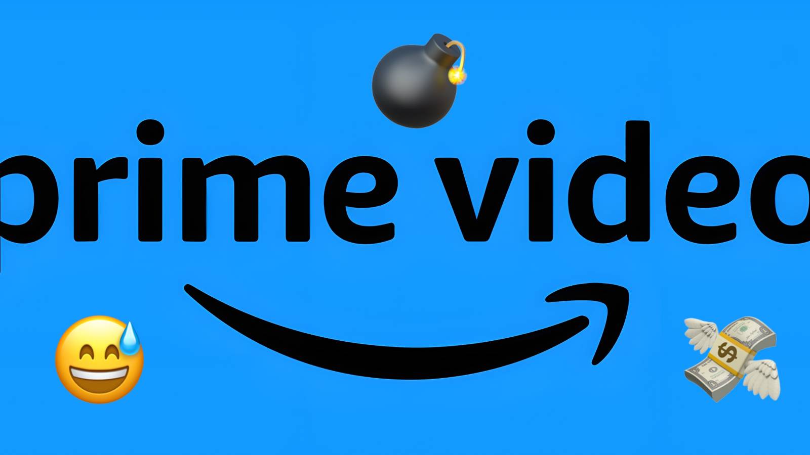 Prime Video Bomb