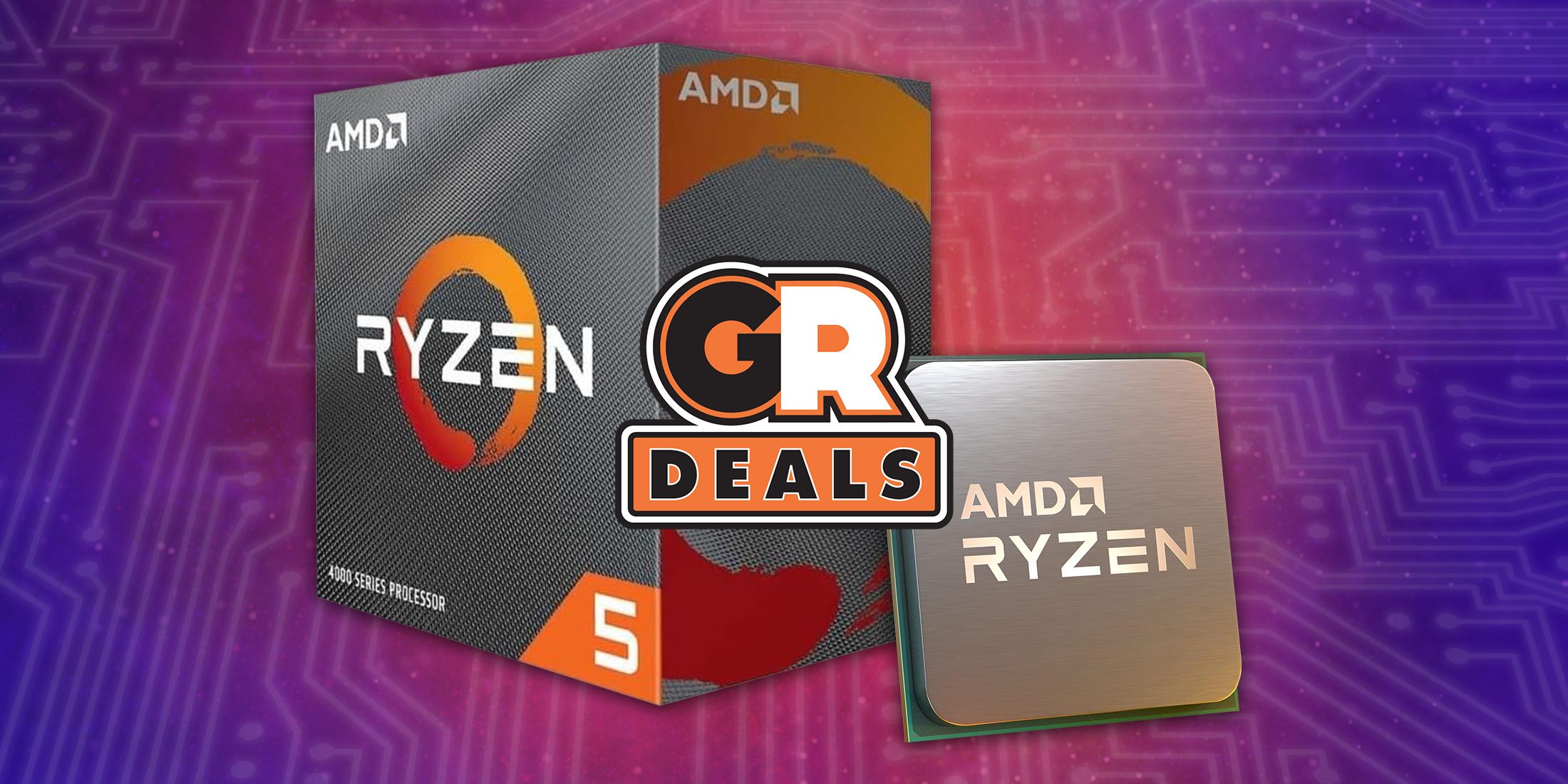 best cpu processor deals