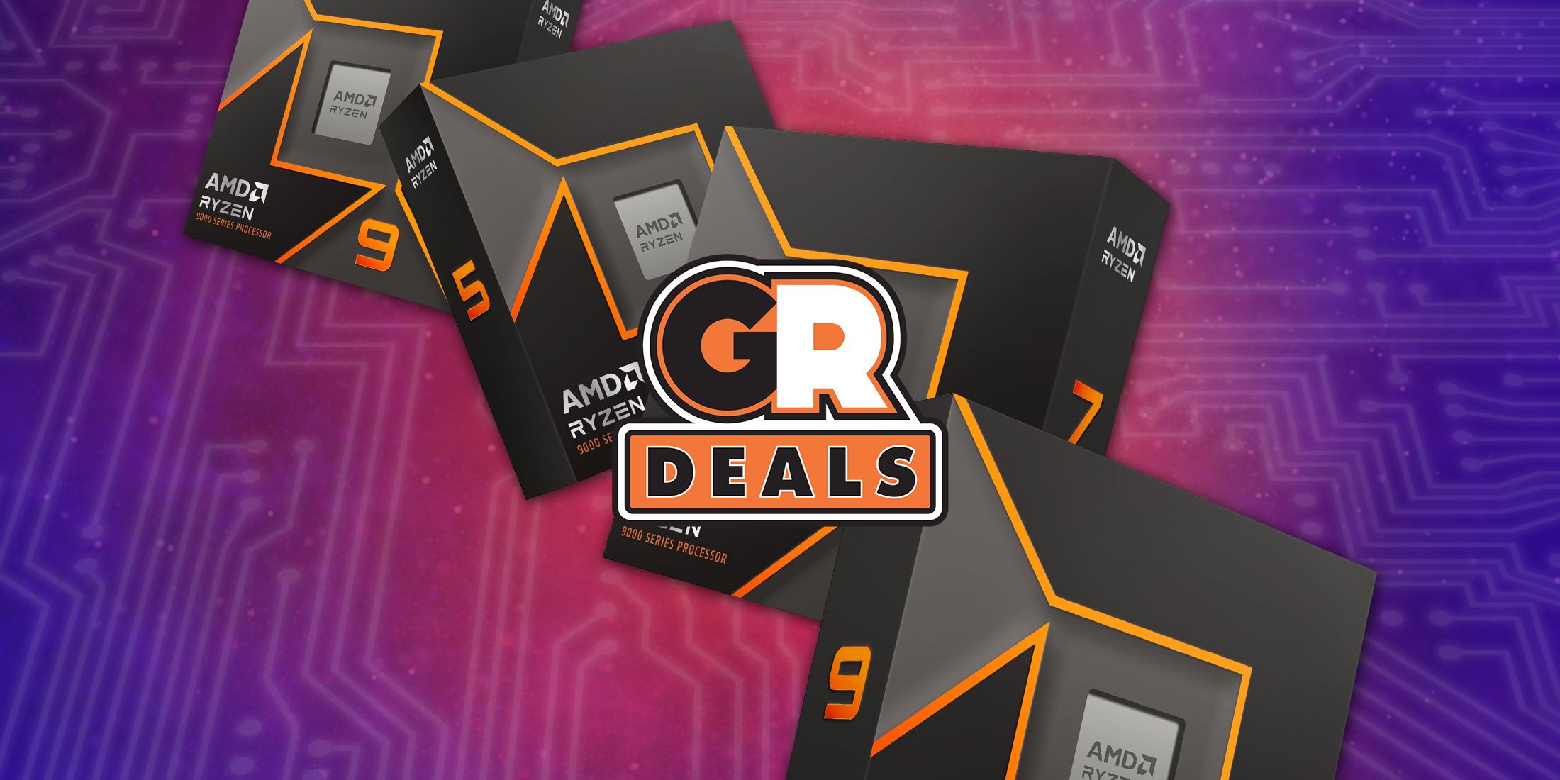 amd ryzen 7 9000 series price