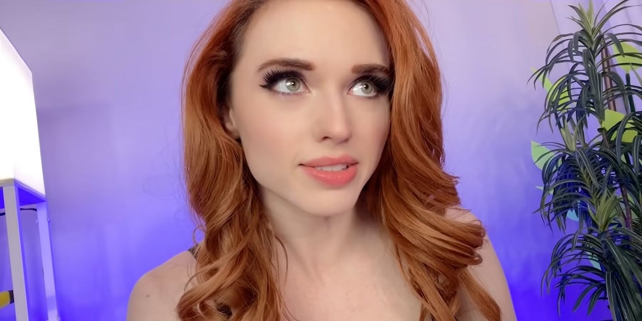 amouranth twitch warning