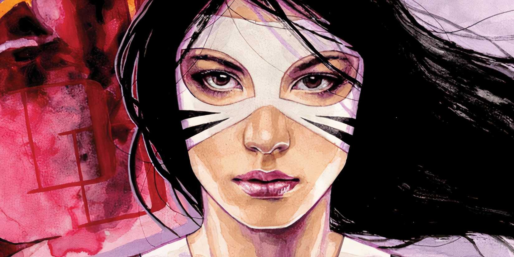 Angela Del Toro como Tigre Branco