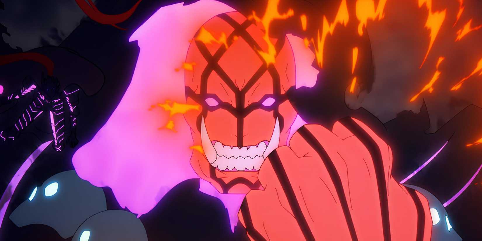 solo leveling why monsters attack humans