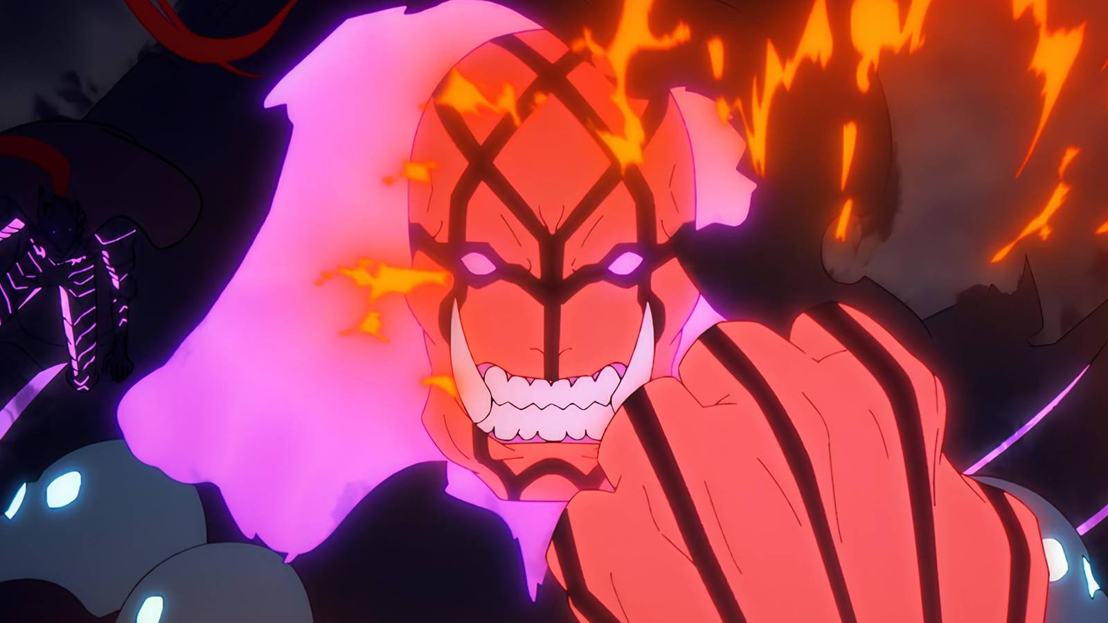 solo leveling why monsters attack humans