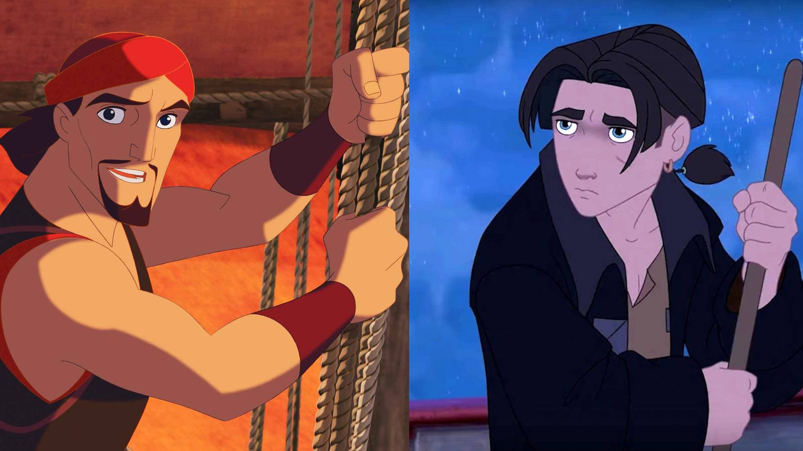 Animated Movies That Flopped