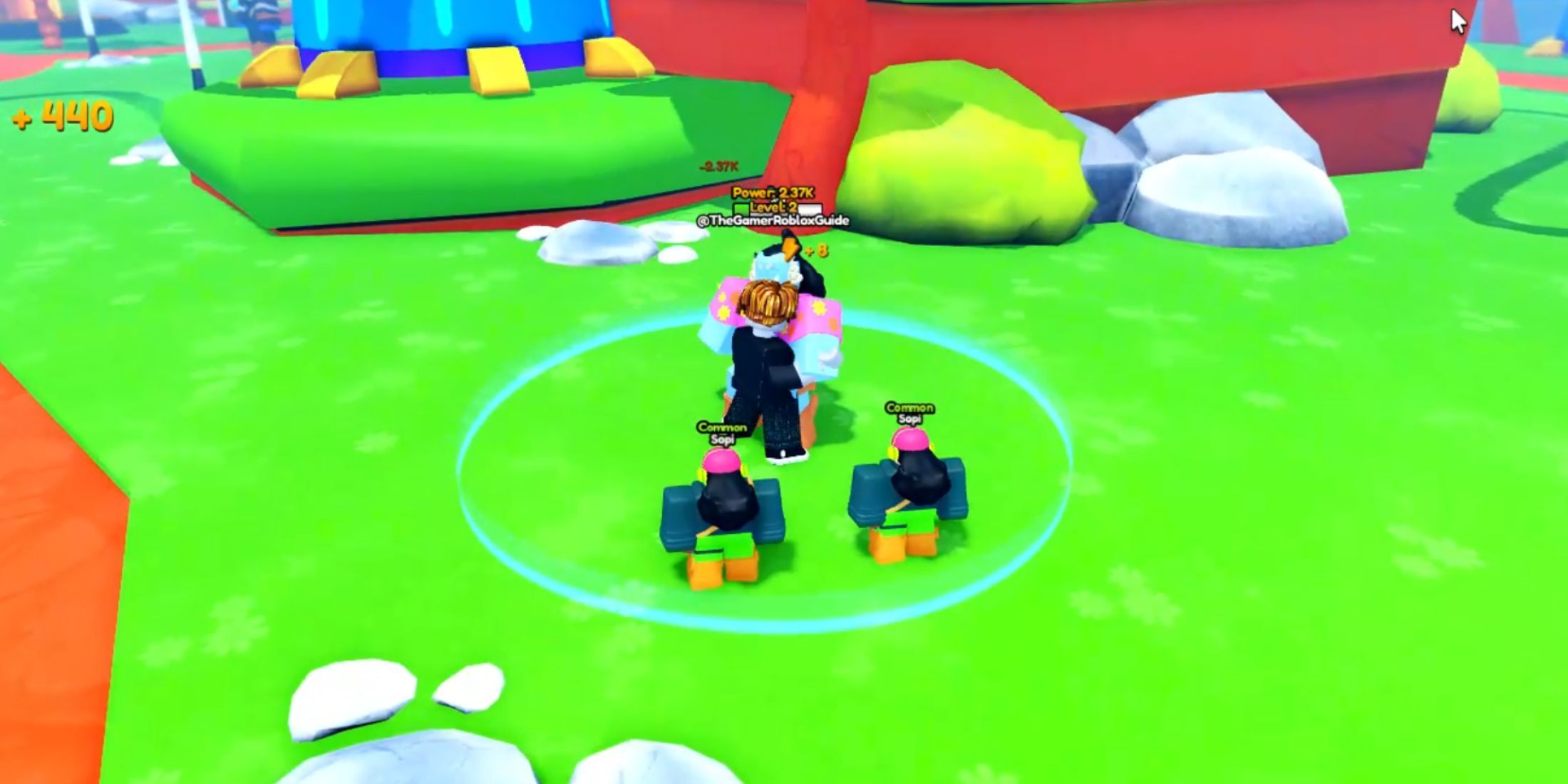 Roblox: Anime Geek Codes