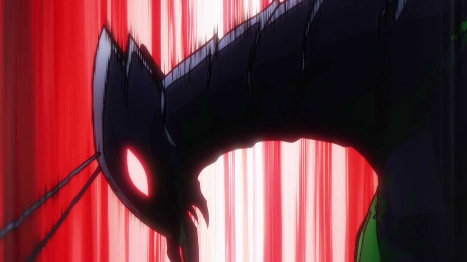 Ant Kralı öfkesi Solo Leveling 2. sezon