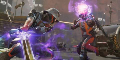 Apex Legends Beast Mode event trailer thumb