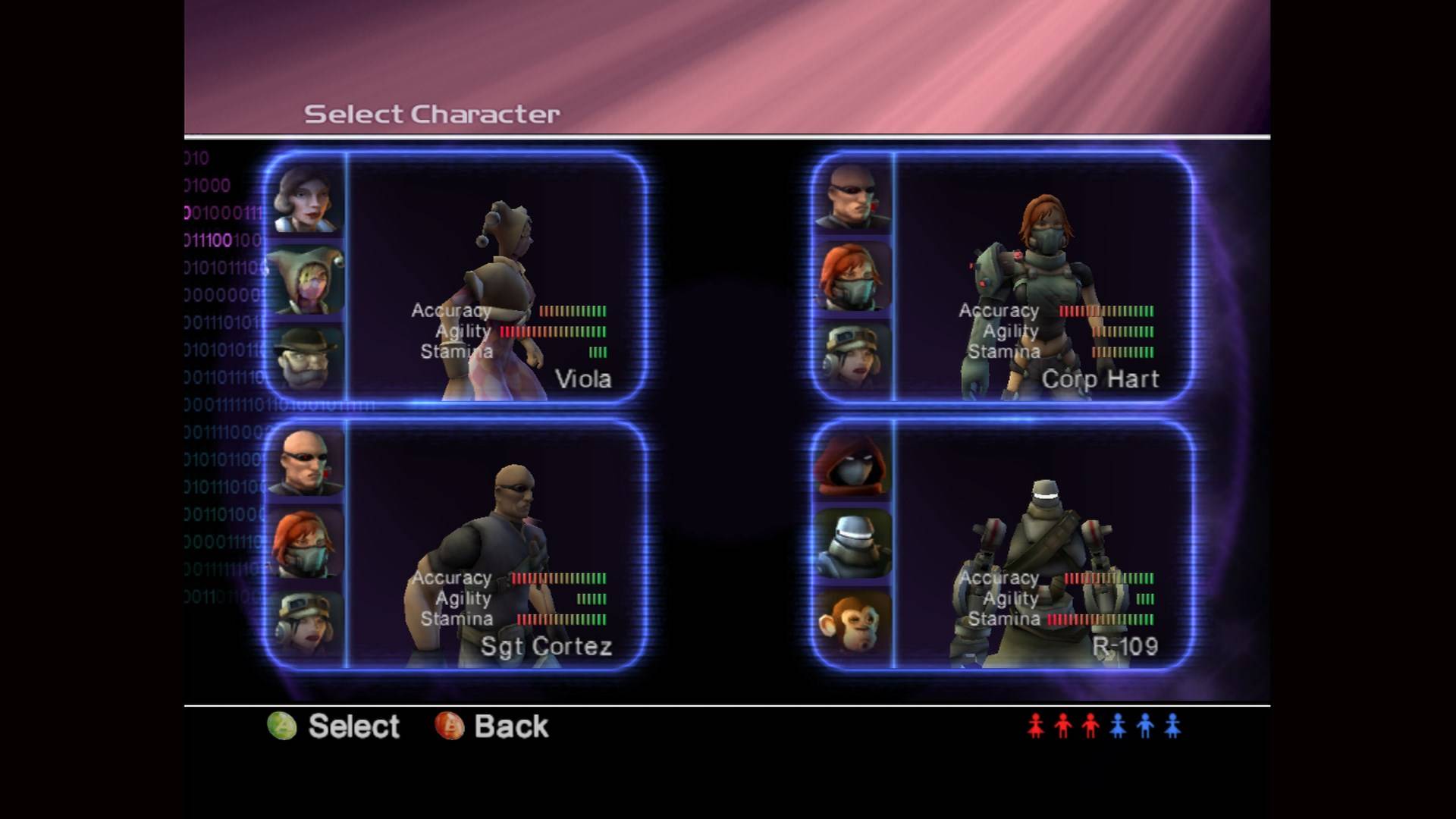 Timesplitters 2 Models TimeSplitters 2 News, Trailer, Guides, and More