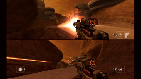 TimeSplitters Future Perfect