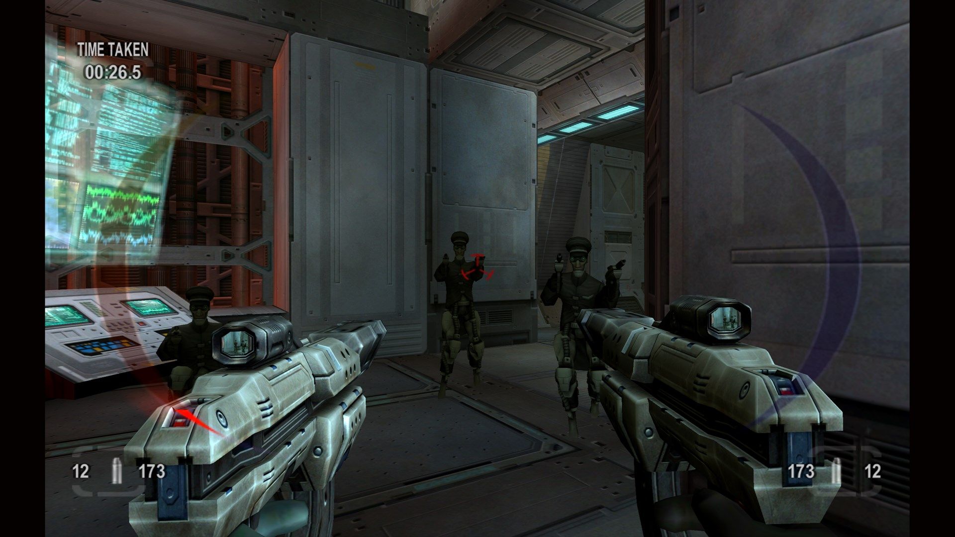 TimeSplitters Future Perfect