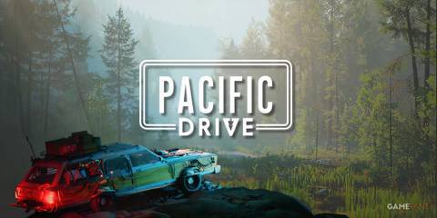 April 3 Is Going to Be a Big Day for Pacific Drive Thumbnail