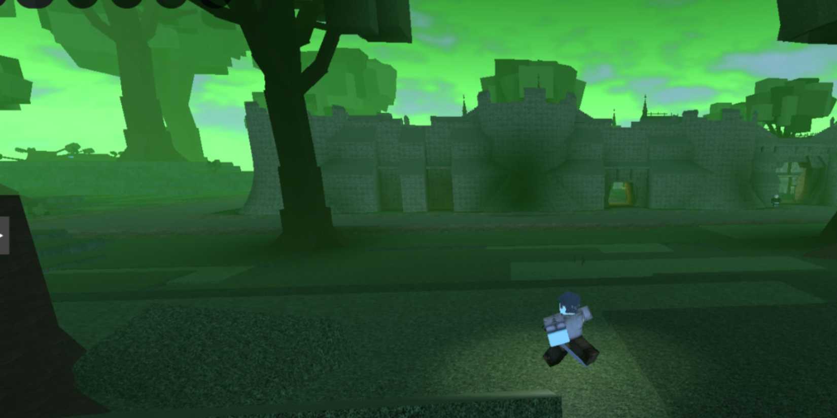 Arcane Lineage player