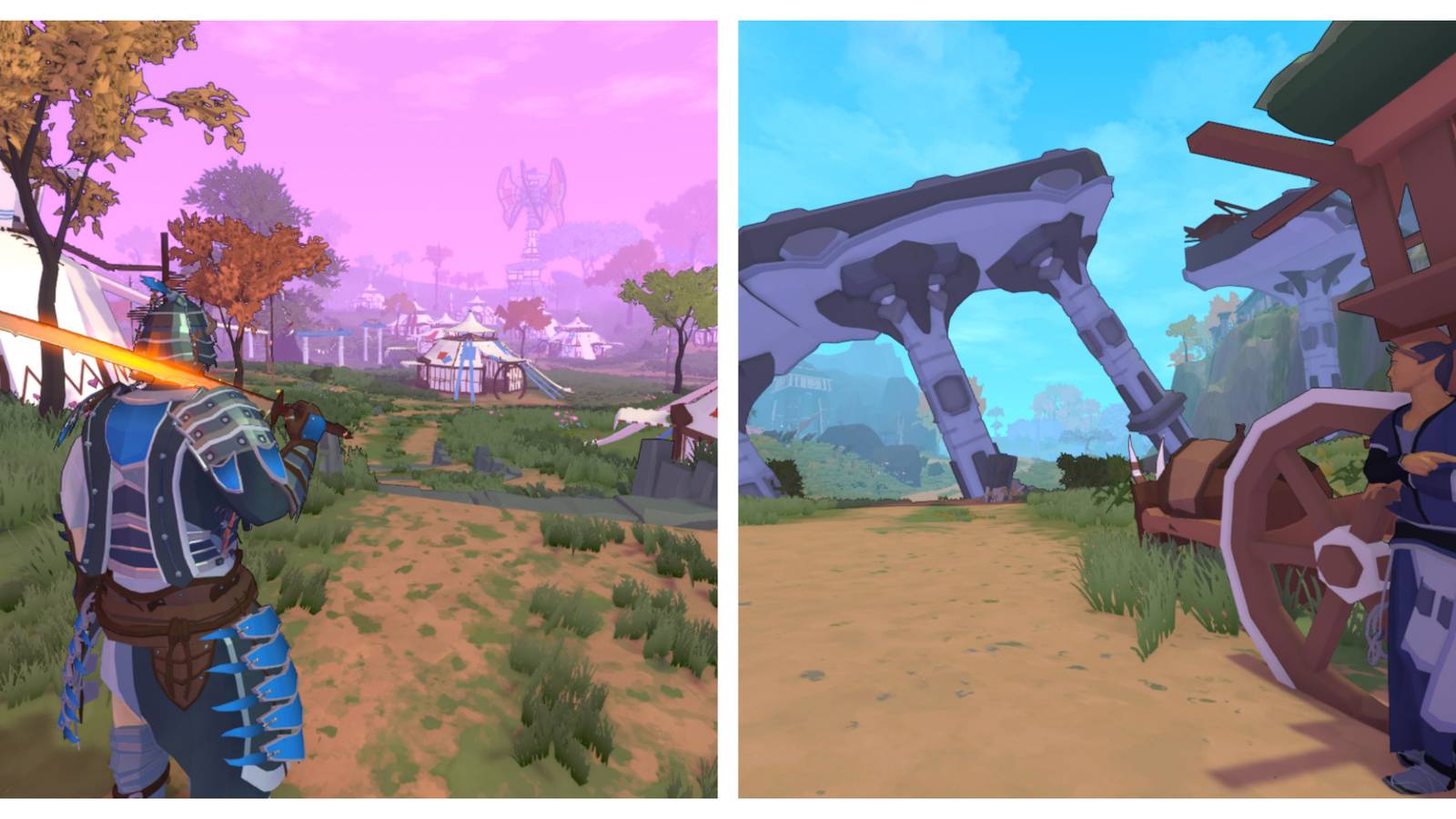 ardenfall details to excite elder scrolls fans