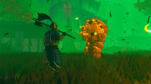 Ardenfall - official steam screenshot 1