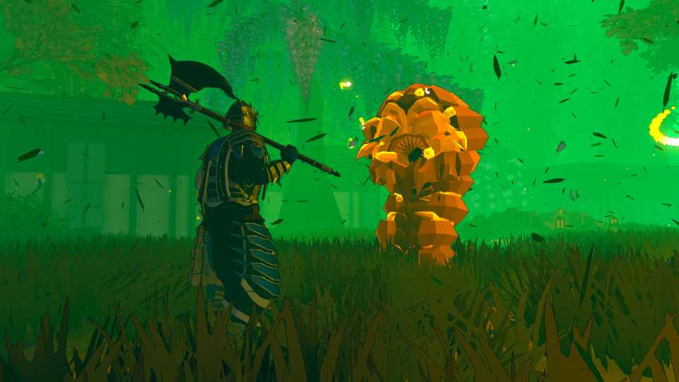 Ardenfall - official steam screenshot 1