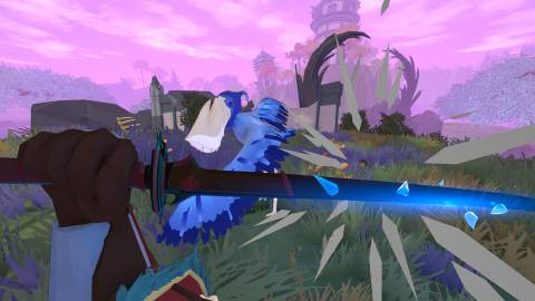 Ardenfall - official steam screenshot 2