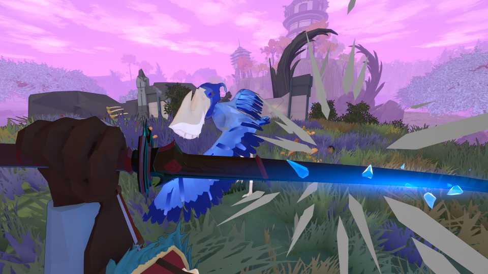 Ardenfall - official steam screenshot 2