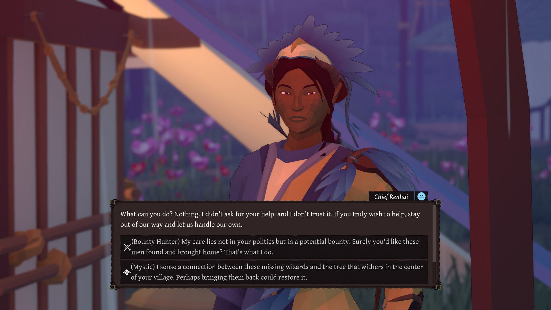 Ardenfall - official steam screenshot 4