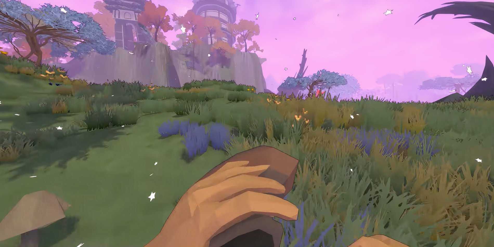 Ardenfall Details About Ardenfall That Should Excite Elder Scrolls Fans