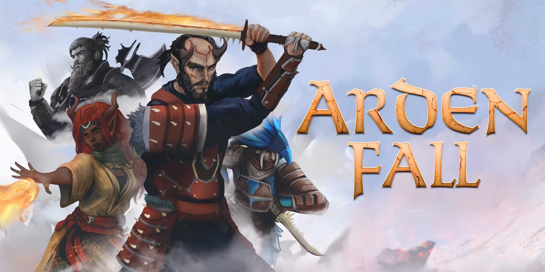 Ardenfall Details About Ardenfall That Should Excite Elder Scrolls Fans