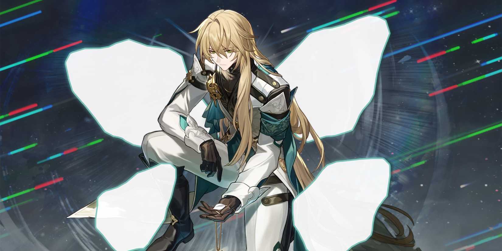 are luocha eidolons worth it in honkai star rail