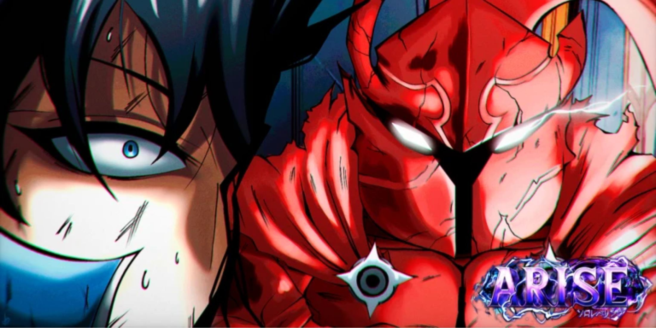 Caused the character