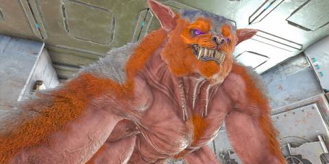 ARK Survival Evolved Dungeons 1