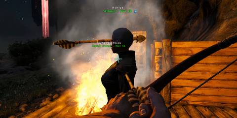 ARK Survival Evolved Dungeons 2