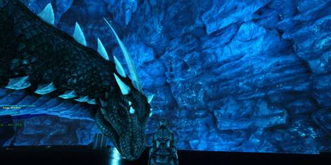 ARK Survival Evolved Dungeons 5