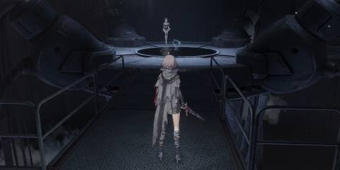 Arrisa approaching her first branch in AI Limit