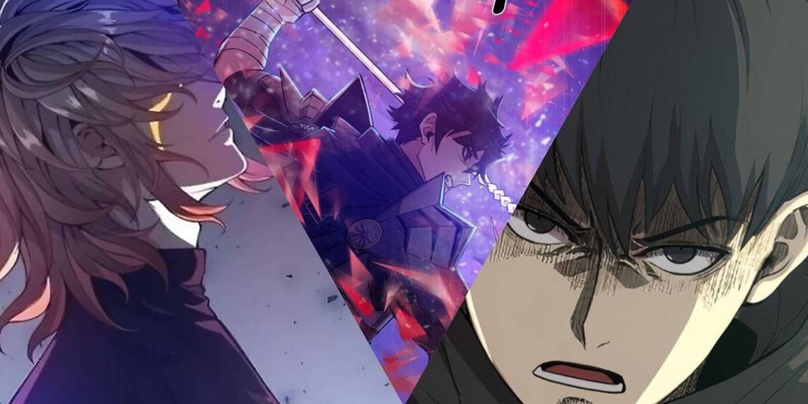 異世界マンガの勇敢な主人公ランキング