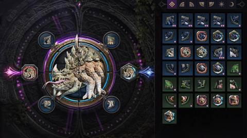 Throne and Liberty Releases Big New Update for March 2025