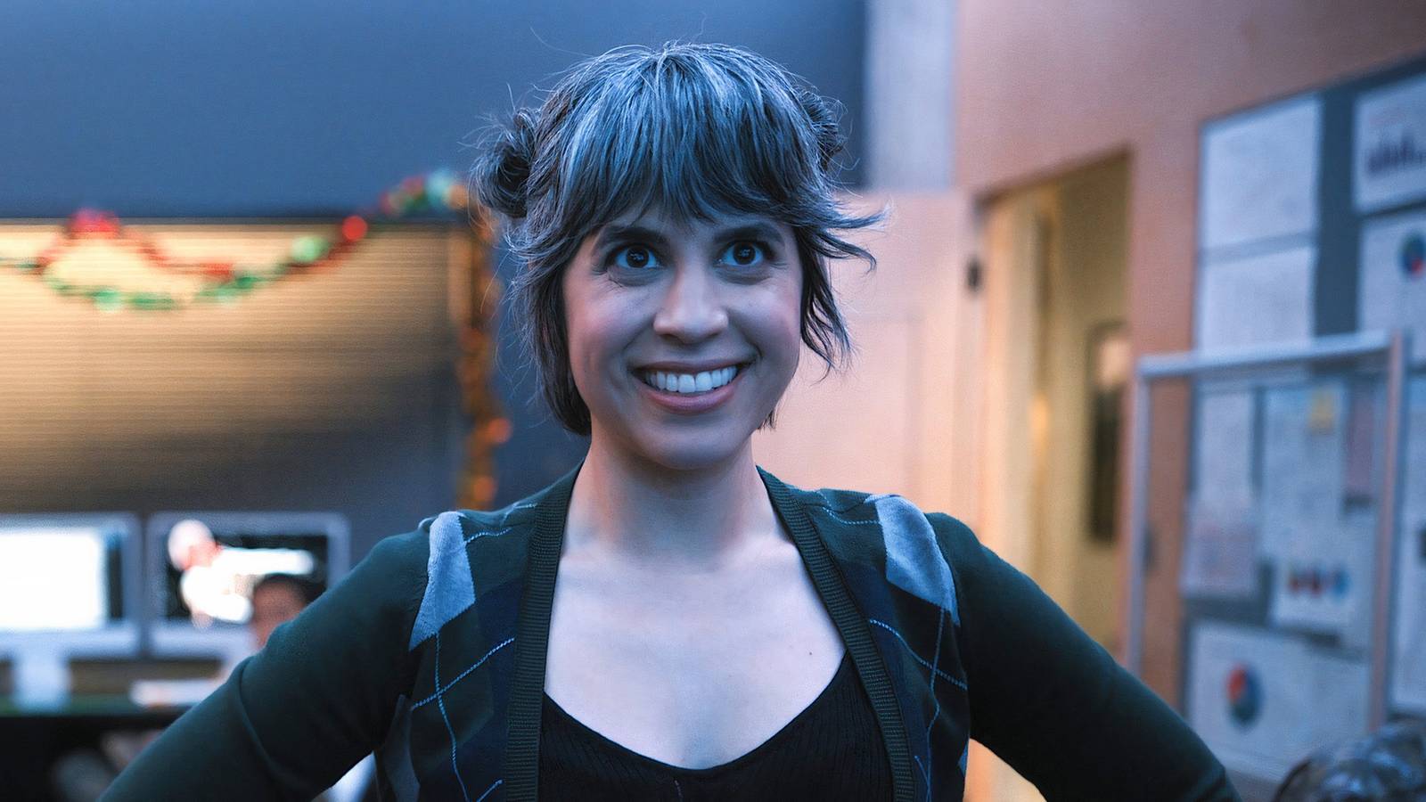 Ashly Burch responds to AI Aloy chat bot