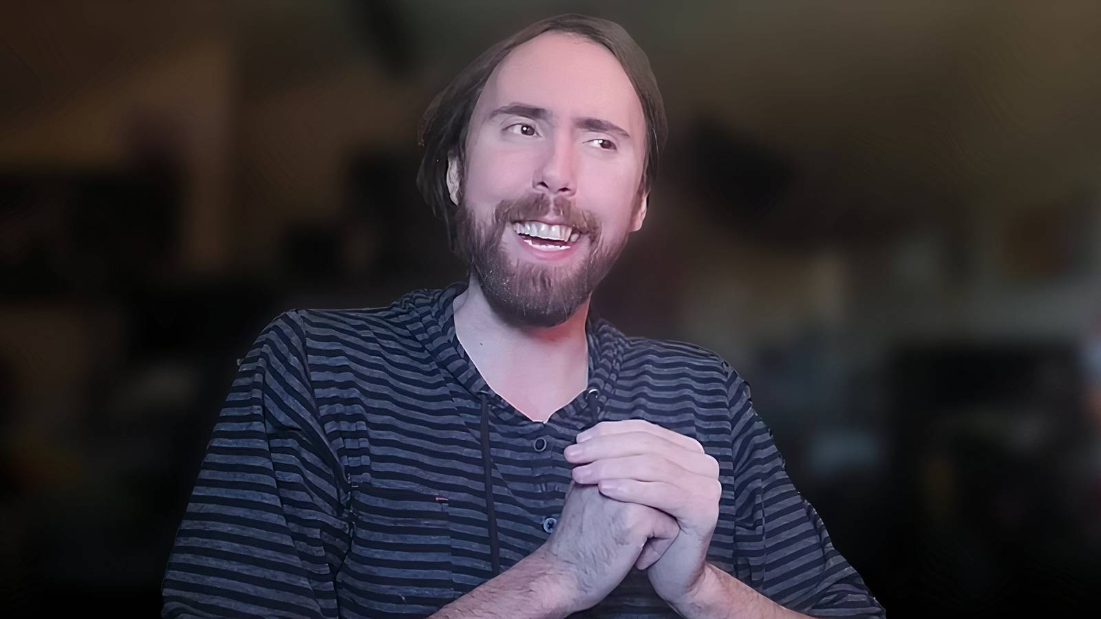 asmongold only ban on twitch for breaking the law